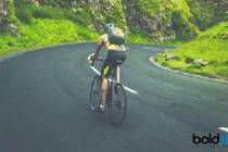 Điều kỳ diệu sẽ đến với sức khỏe khi bạn đạp xe hàng ngày