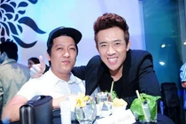 Giàu có và đẹp trai nhưng Trấn Thành thua đứt Trường Giang về khoản này