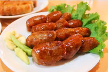 Không ngờ nước bạn Lào lại có nhiều món ăn hấp dẫn đến vậy