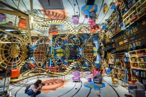 Ấn tượng hiệu sách đẹp nhất ở Trung Quốc