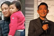 Lưu Đức Hoa tặng con gái 3 tuổi biệt thự 26 triệu đô