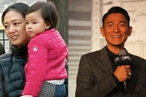 Lưu Đức Hoa tặng con gái 3 tuổi biệt thự 26 triệu đô