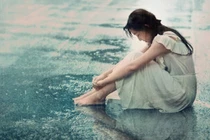 Hoang mang khi không biết đứa con trong bụng mình là của ai?