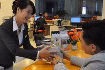 Cho vay tăng nóng hơn huy động, ngân hàng có lo thanh khoản?