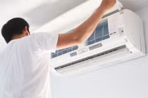 Những quy tắc dùng điều hòa thả phanh không tốn điện