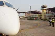 Có gì bên trong sân bay tệ nhất thế giới?