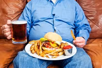 Những thói quen gây hại gan nghiêm trọng mà bạn nên tránh xa