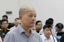 Trò ma quái của ông Út trọc "qua mặt" cán bộ