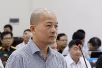 Trò ma quái của ông Út trọc "qua mặt" cán bộ