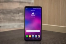 Lộ cấu hình mạnh khủng khiếp của smartphone LG G7