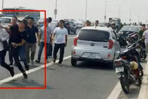 Vụ PV Quang Thế: Nếu cần thiết, Bộ Tư pháp sẽ có ý kiến