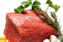 Mắc bệnh này có chết đói cũng không được ăn thịt bò