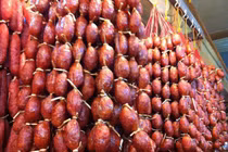 Tung lò mò – đặc sản An Giang khơi gợi sự hiếu kỳ ngay từ cái tên