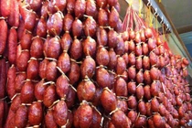 Tung lò mò – đặc sản An Giang khơi gợi sự hiếu kỳ ngay từ cái tên