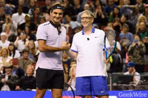 Những thói quen tốt cho sức khỏe của người giàu