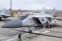 Điểm mặt 5 máy bay nguy hiểm nhất của Nga