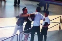 Không khởi tố vụ hành khách đánh nữ nhân viên hàng không