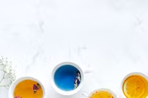 Những nguyên liệu cực tốt nên cho vào trà uống hàng ngày