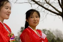 Bí mật làm đẹp ít biết của phụ nữ Triều Tiên