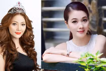 Hoa hậu Quý bà Hoàng Yến giữ sắc vóc như gái đôi mươi ở tuổi U50