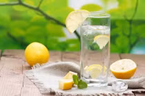 Siêu thực phẩm giúp thải độc cơ thể, giảm cân nhanh sau Tết