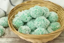 10 món ăn vặt Malaysia nhìn thôi cũng đủ “ứa nước miếng”