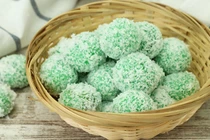 10 món ăn vặt Malaysia nhìn thôi cũng đủ “ứa nước miếng”