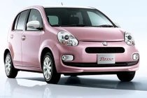 Với 200-400 triệu, mua ô tô tiết kiệm xăng loại nào tốt? 