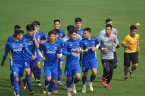 Việt Nam vs CHDCND Triều Tiên: Thuốc thử cho Asian Cup 2019