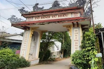 Ngôi cổ tự nơi Thiền sư Thích Nhất Hạnh tịnh dưỡng trước khi viên tịch