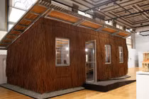 Công trình nhà ở Việt Nam gây ấn tượng trên đất Mỹ