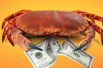 Những món hải sản “giá trên trời” chỉ dành cho giới nhà giàu