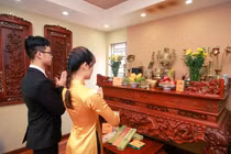 6 việc nhất định phải làm khi về nhà mới để may mắn quanh năm