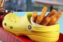 Hoảng hồn cách nhà hàng bài trí những món ăn khiến bạn "chết khiếp"