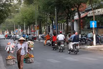 TP HCM lọt top 10 điểm khởi nghiệp tốt nhất thế giới