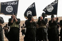 IS chỉ định hai nữ sinh người Anh kết hôn