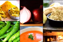 Ăn những thực phẩm này, không lo giá rét mùa đông