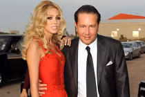 Choáng váng xem con rể tỷ phú F1 thể hiện đẳng cấp dân chơi