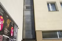 Những ngôi nhà dị nhất quả đất (2)