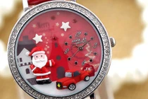 Những món đồ độc dị ăn theo mùa Giáng sinh 