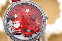 Những món đồ độc dị ăn theo mùa Giáng sinh 