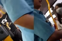 Biến thái trên xe buýt: Loại bệnh này nguy hiểm đến mức nào?