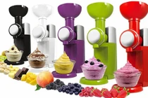 Mua máy làm kem gia đình loại nào tốt?