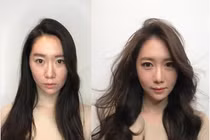 14 minh chứng cho thấy trang điểm giúp vịt hóa thiên nga