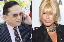 Choáng những vụ ly hôn tốn kém nhất lịch sử