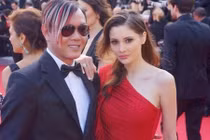 Những cặp đôi tỷ phú “đũa lệnh” vợ đẹp như tiên, chồng xấu tệ