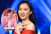 Bất ngờ gu thời trang giản dị của Nữ chính tập cuối Người Ấy Là Ai