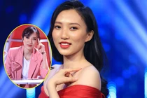 Bất ngờ gu thời trang giản dị của Nữ chính tập cuối Người Ấy Là Ai