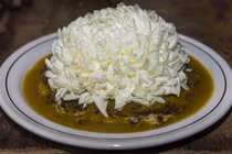 Kinh dị món bánh muỗi – món ăn kỳ quặc của người châu Phi