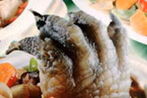 Những món ăn kỳ lạ của Singapore